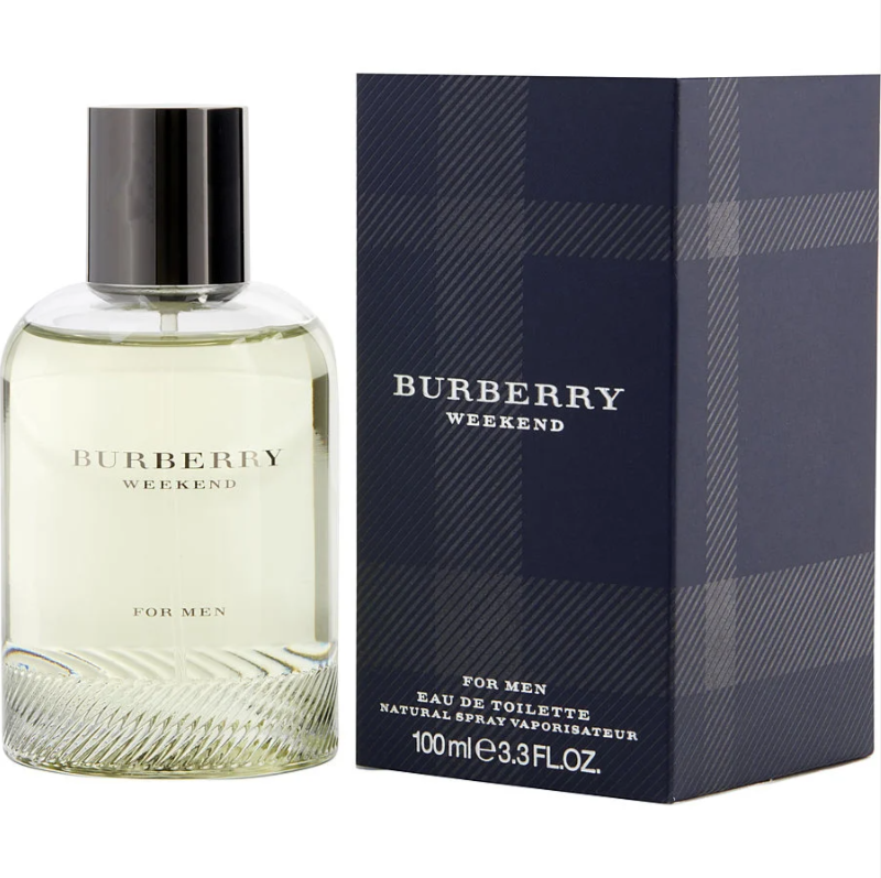 Burberry Weekend for Men Eau De Toilette Spray