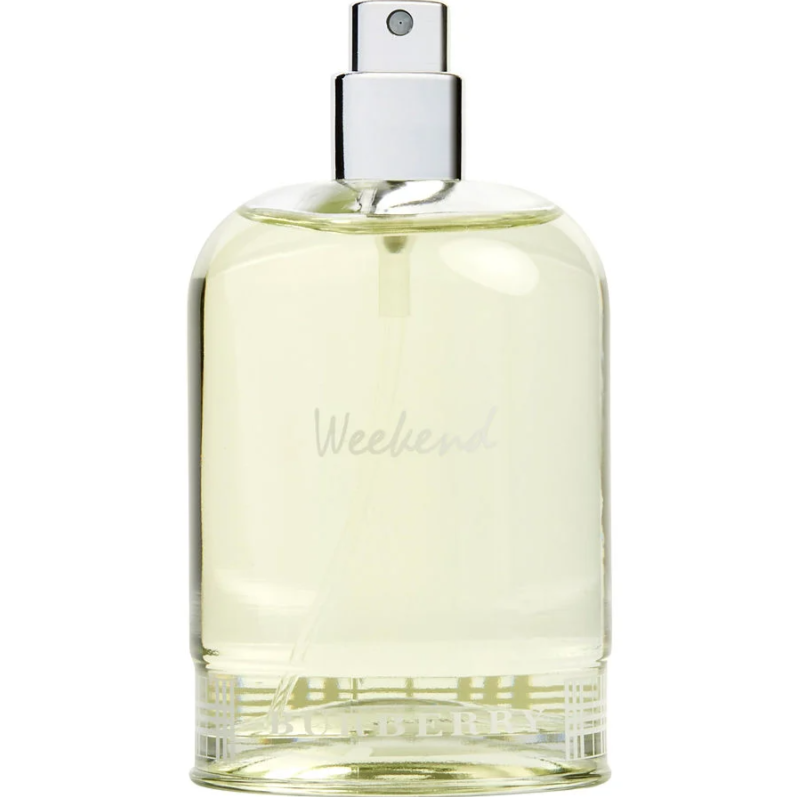 Burberry Weekend for Men Eau De Toilette Spray