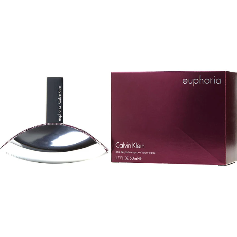 Calvin Klein Euphoria Eau De Parfum Spray