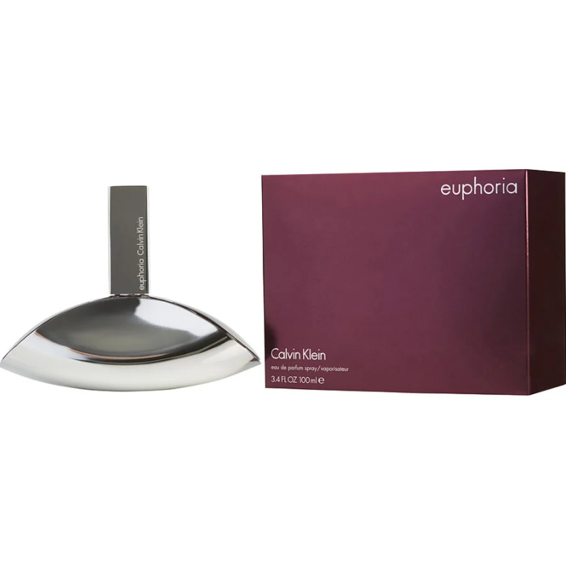 Calvin Klein Euphoria Eau De Parfum Spray