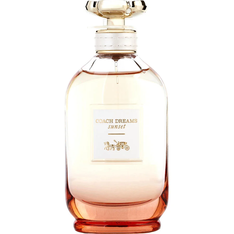 Coach Dreams Sunset Eau De Parfum Spray