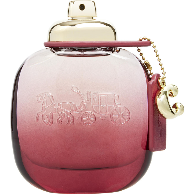Coach Wild Rose Eau De Parfum Spray