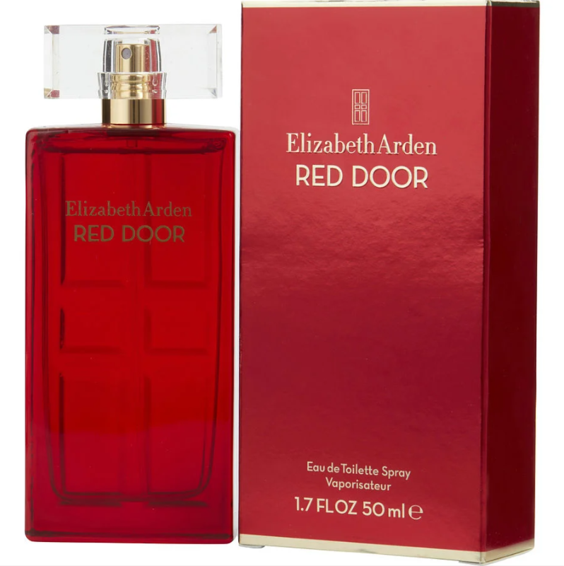 Elizabeth Arden Red Door Eau De Toilette Spray
