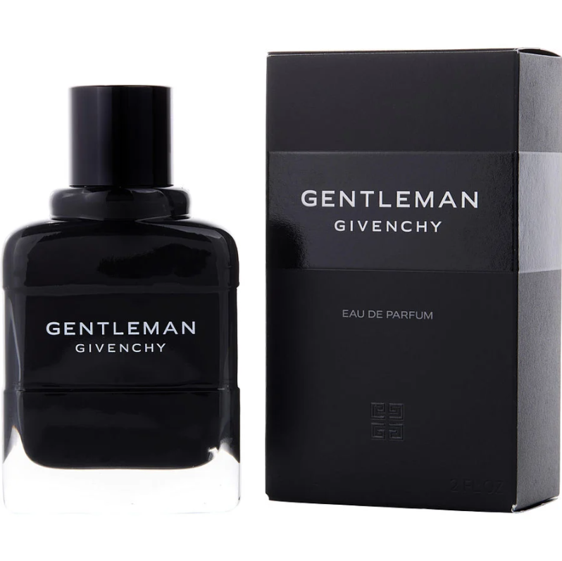 Givenchy Gentlemen Eau De Parfum Spray