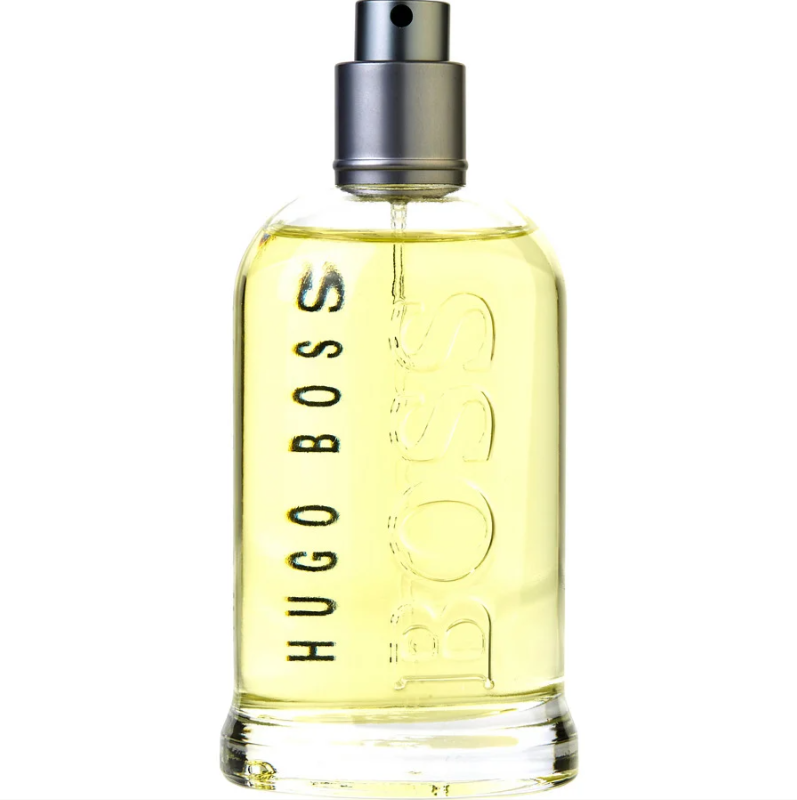 Hugo Boss #6 Eau De Toilette Spray