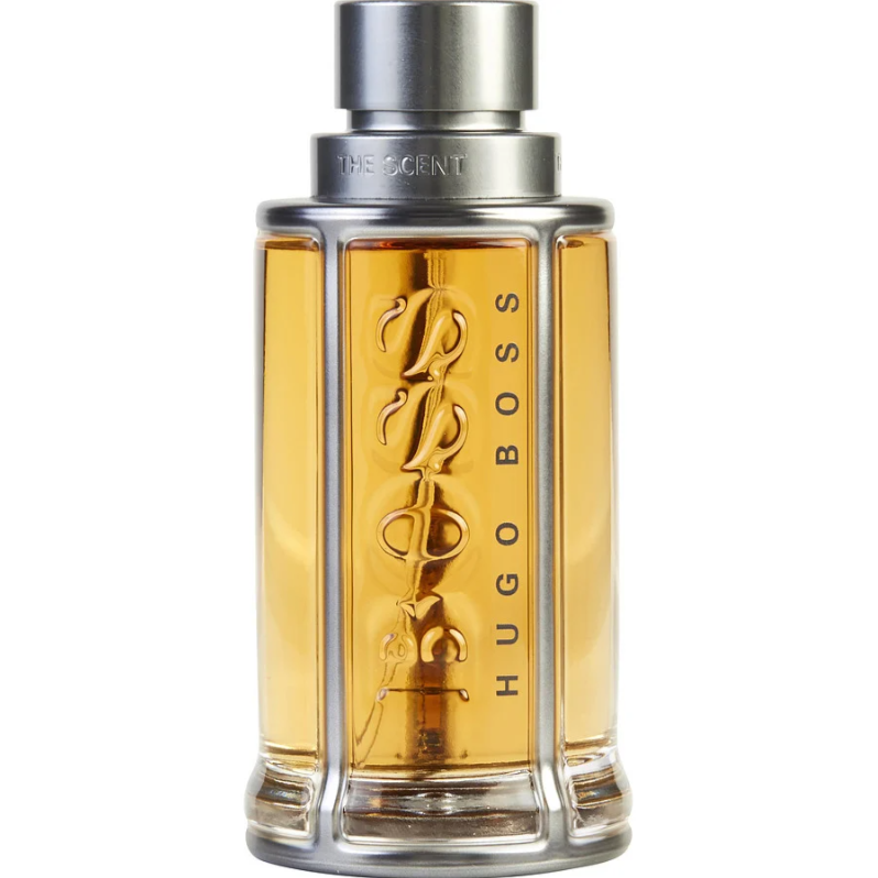 Hugo Boss The Scent Eau De Toilette Spray