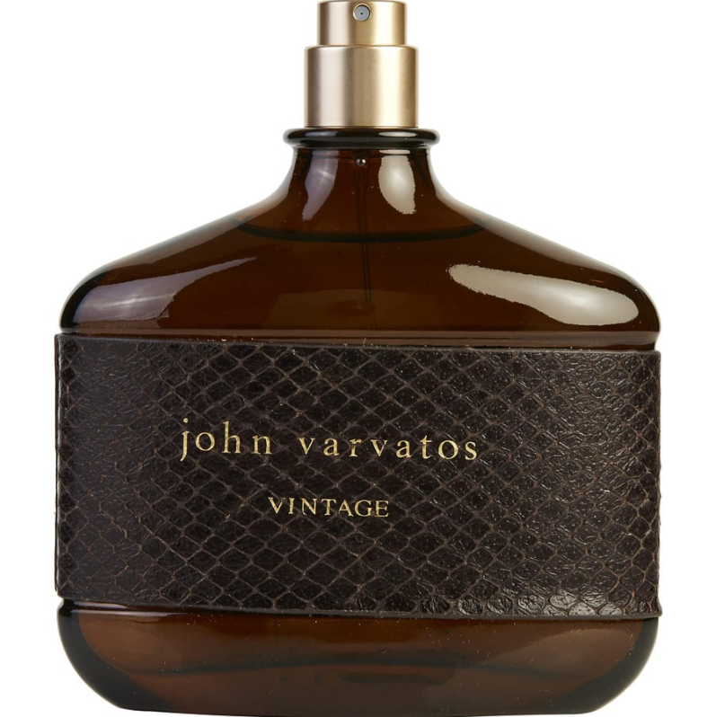 John Varvatos Vintage Eau De Toilette Spray