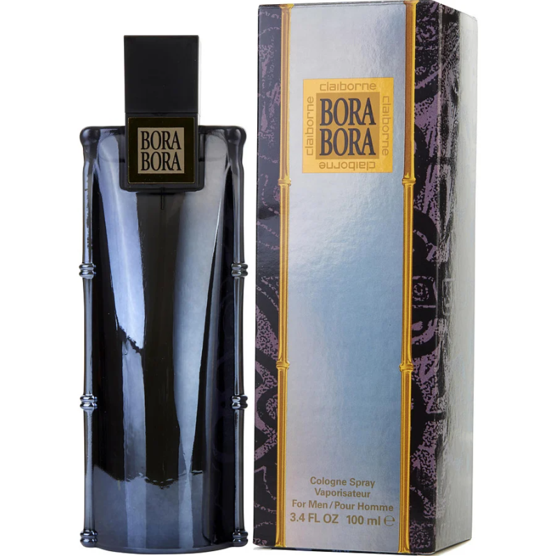 Liz Claiborne Bora Bora Cologne Cologne Spray 3.4 oz