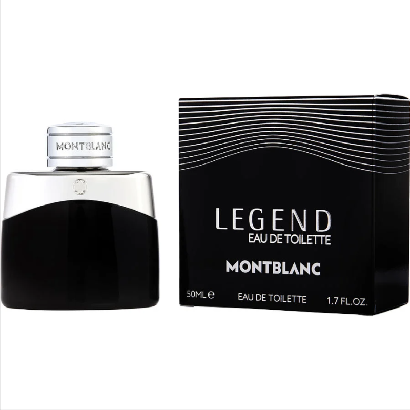 Montblanc Legend Cologne Eau De Toilette Spray