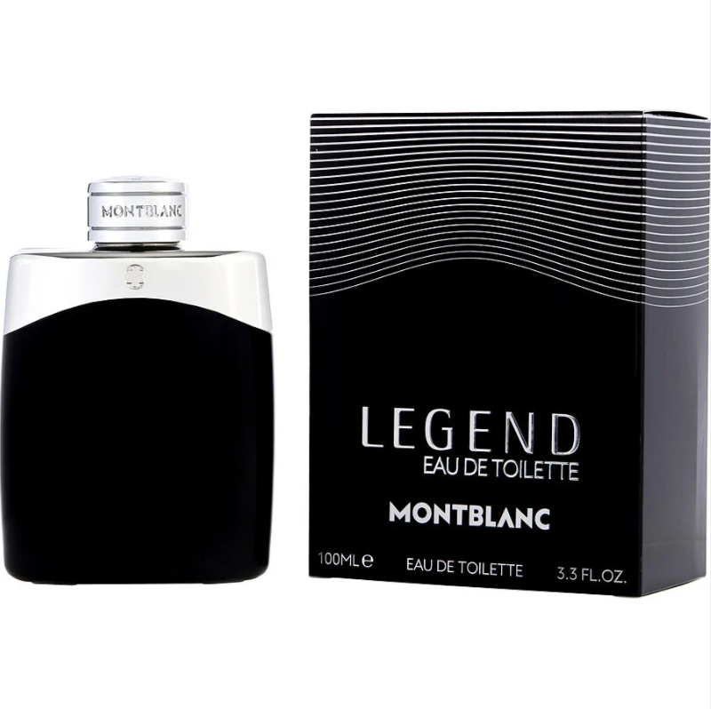 Montblanc Legend Cologne Eau De Toilette Spray