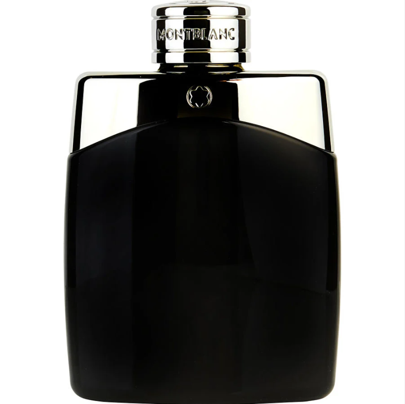 Montblanc Legend Cologne Eau De Toilette Spray