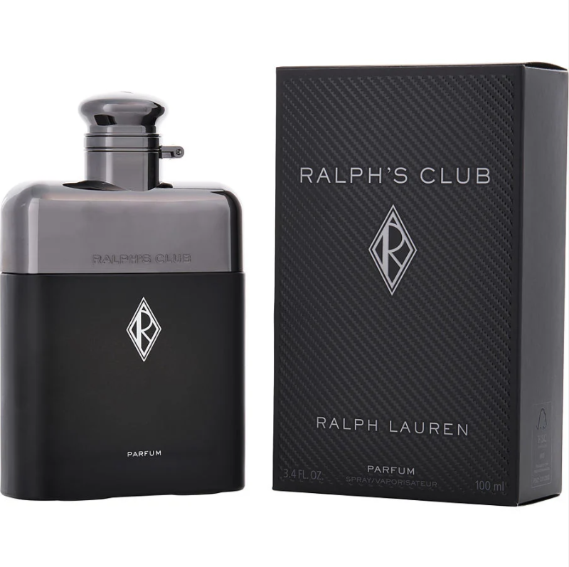 Ralph's Club Parfum Spray