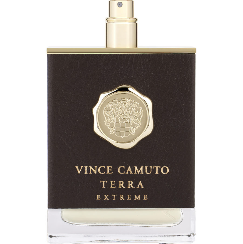 Vince Camuto Terra Extreme Eau De Pafum Spray