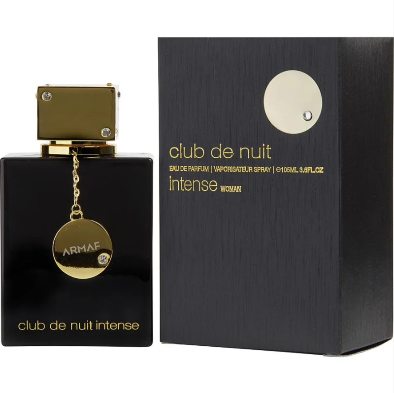 Armaf Club De Nuit Intense for Women Eau De Parfum Spray