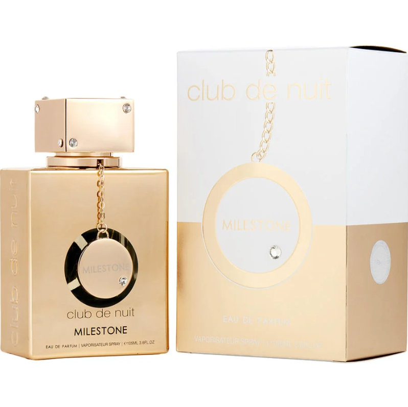 Armaf Club de Nuit Milestone Eau De Parfum