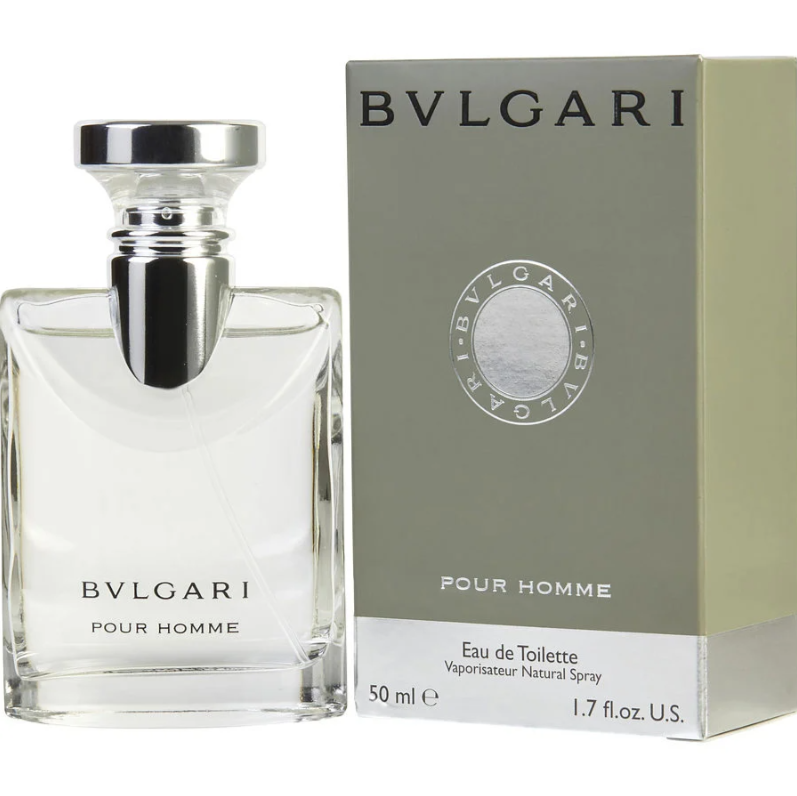 Bvlgari Eau De Toilette Spray