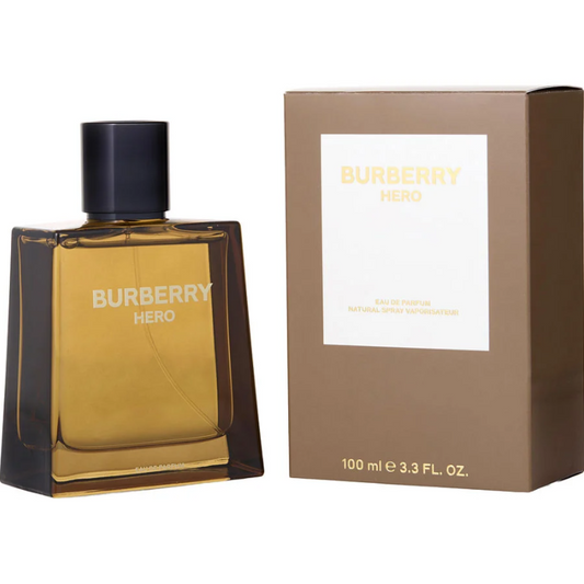 Burberry Hero Eau De Parfum Spray