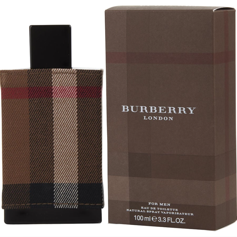 Burberry London Eau De Toilette Spray