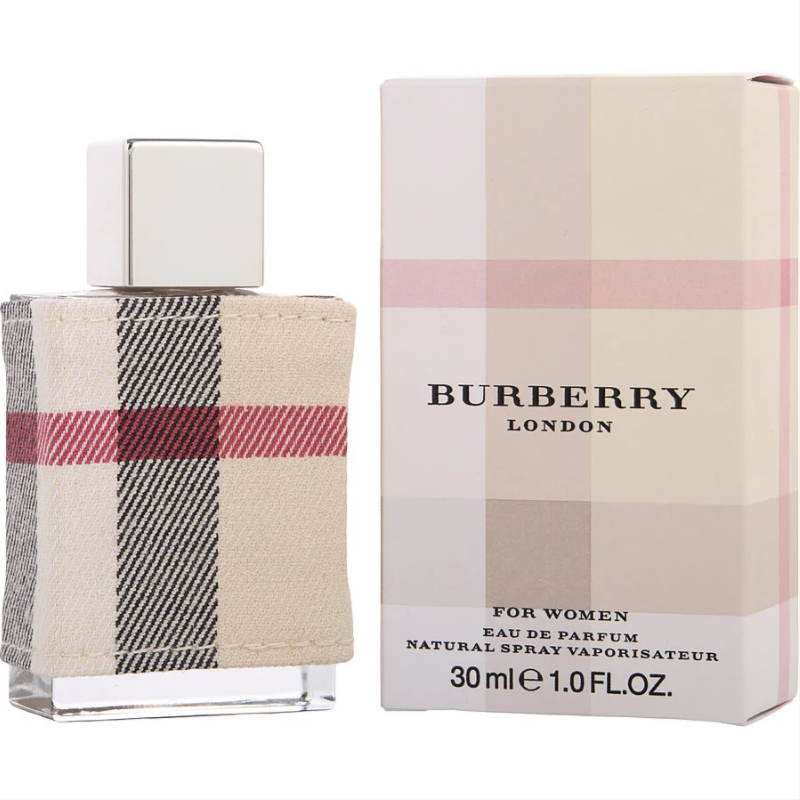 Burberry London For Women Eau De Parfum Spray