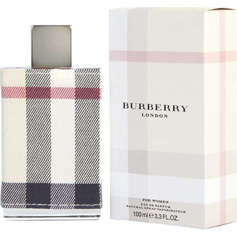 Burberry London For Women Eau De Parfum Spray