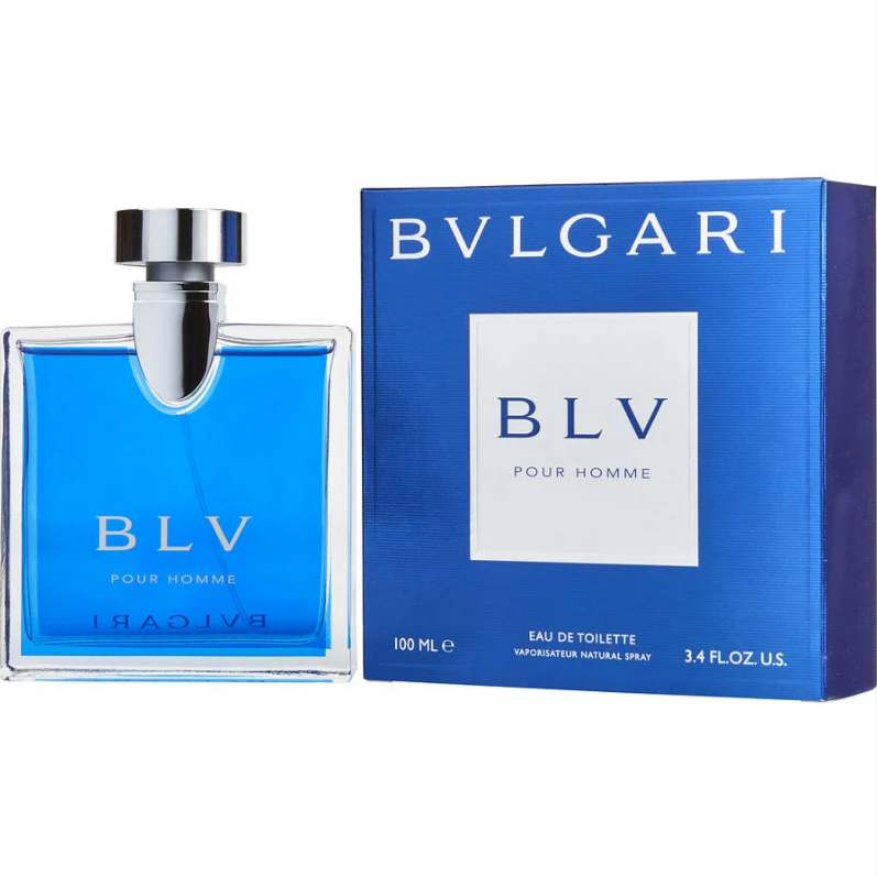 Bvlgari Blv Cologne Eau De Toilette Spray