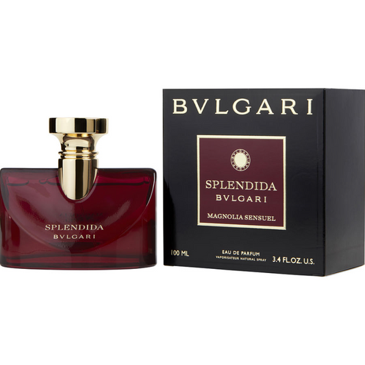 Bvlgari Splendida Magnolia Sensuel Eau De Parfum Spray