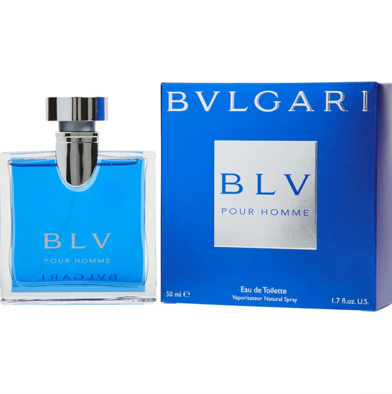 Bvlgari Blv Cologne Eau De Toilette Spray