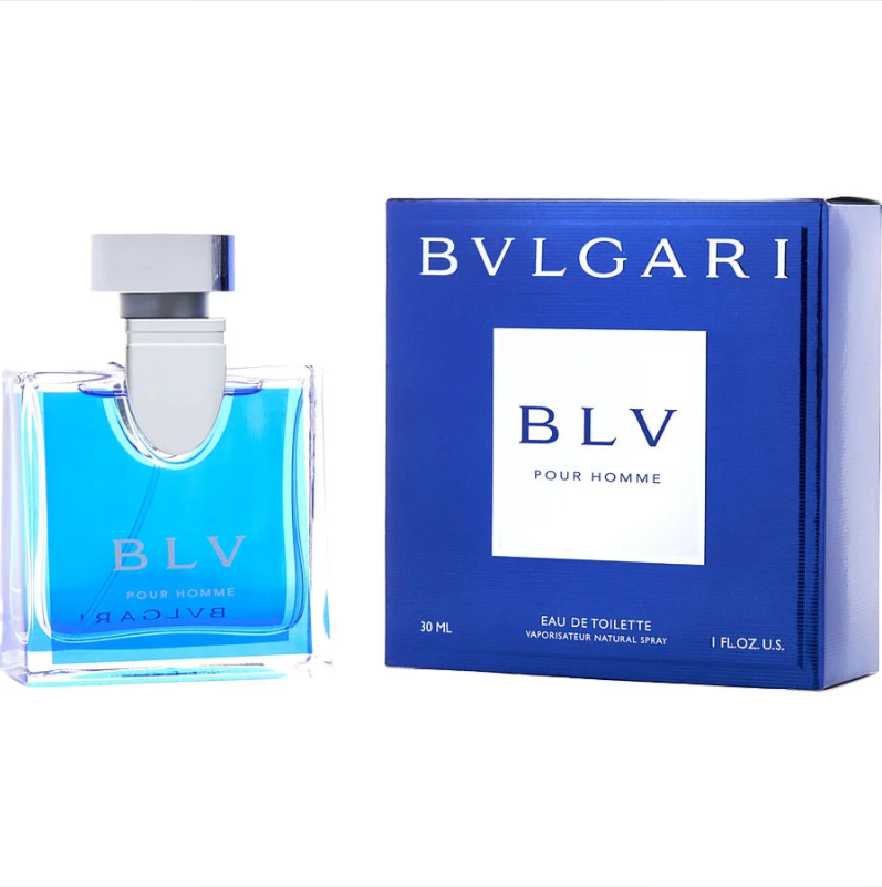 Bvlgari Blv Cologne Eau De Toilette Spray