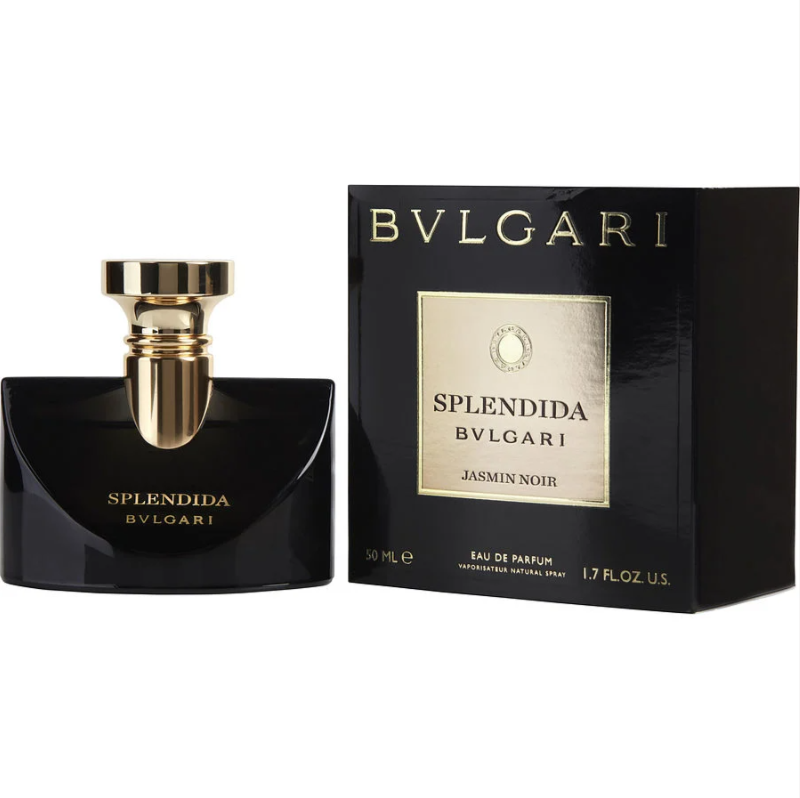 Bvlgari Splendida Jasmin Noir Eau De Parfum Spray