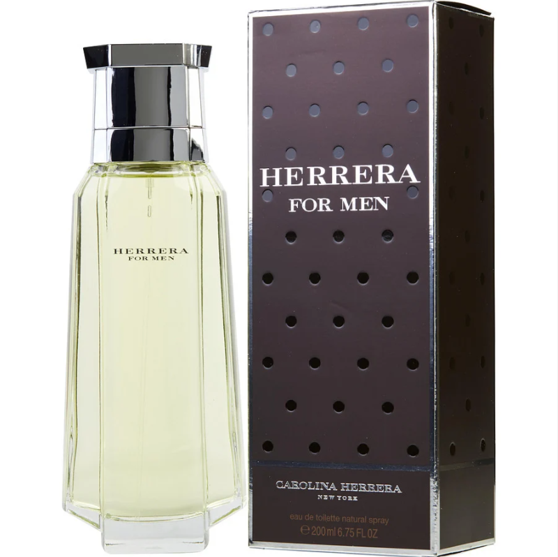 Carolina Herrera Herrera Eau De Toilette Spray