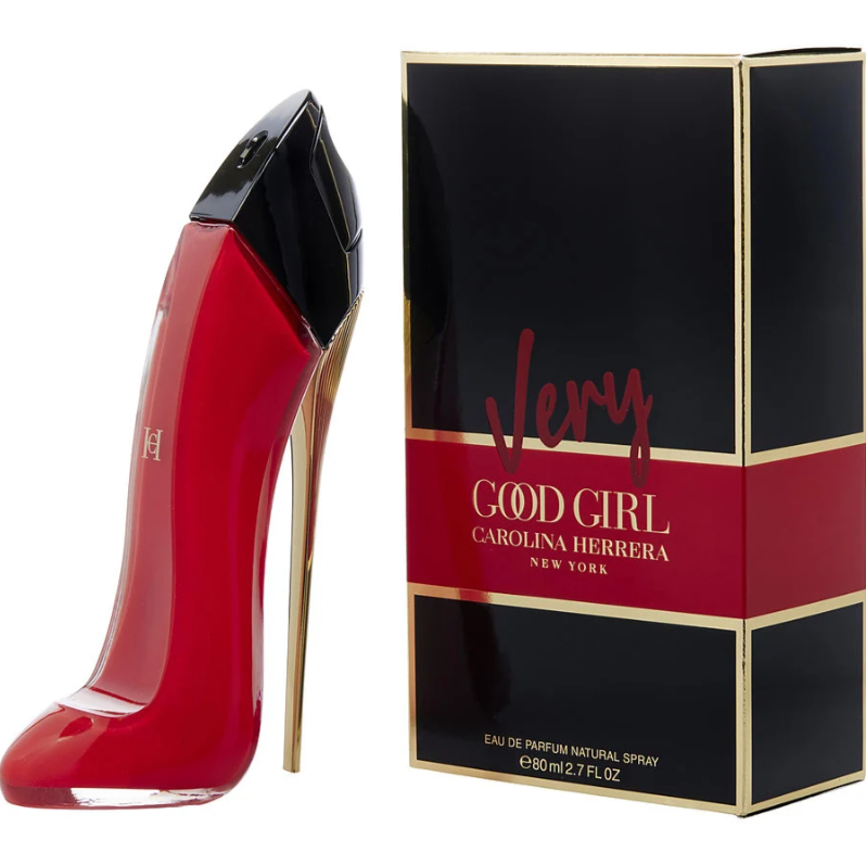 Carolina Herrera Very Good Girl Eau De Parfum Spray