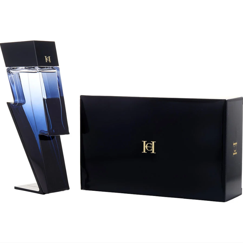 Carolina Herrera Bad Boy Cobalt Eau De Parfum Electrique Spray