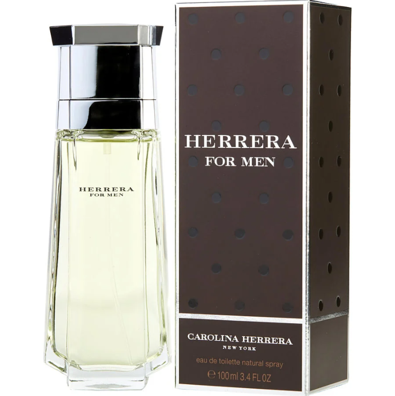 Carolina Herrera Herrera Eau De Toilette Spray