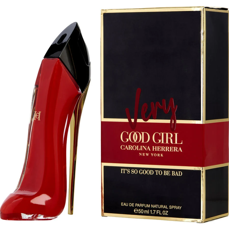 Carolina Herrera Very Good Girl Eau De Parfum Spray