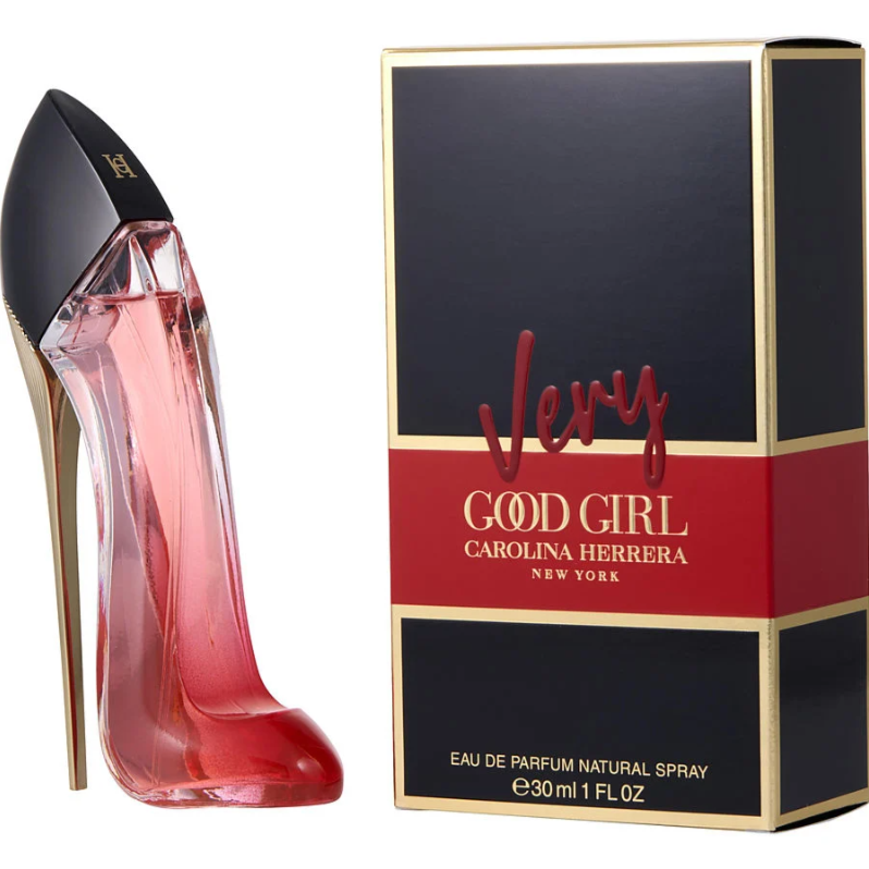 Carolina Herrera Very Good Girl Eau De Parfum Spray