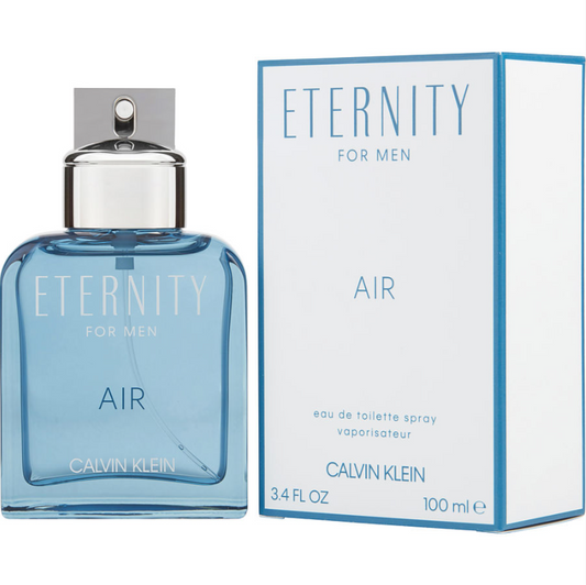 Calvin Klein Eternity Air Eau De Toilette Spray