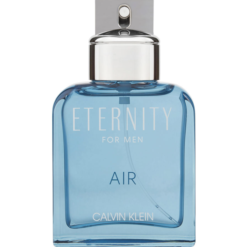 Calvin Klein Eternity Air Eau De Toilette Spray