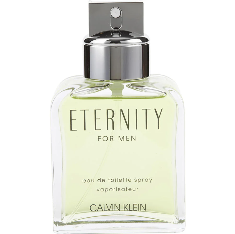 Calvin Klein Eternity Cologne Eau De Toilette Spray
