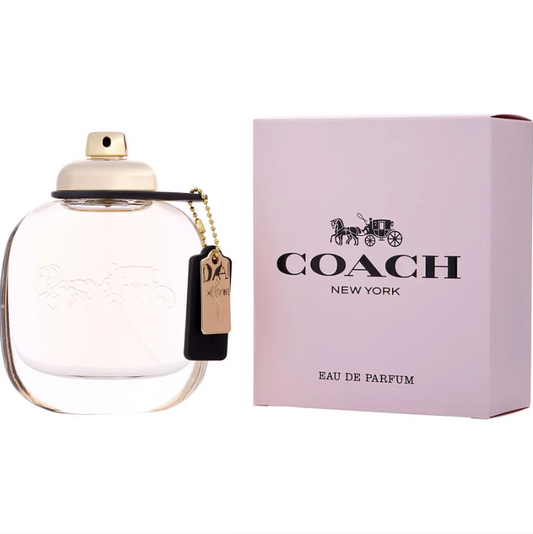 Coach Eau De Parfum Spray