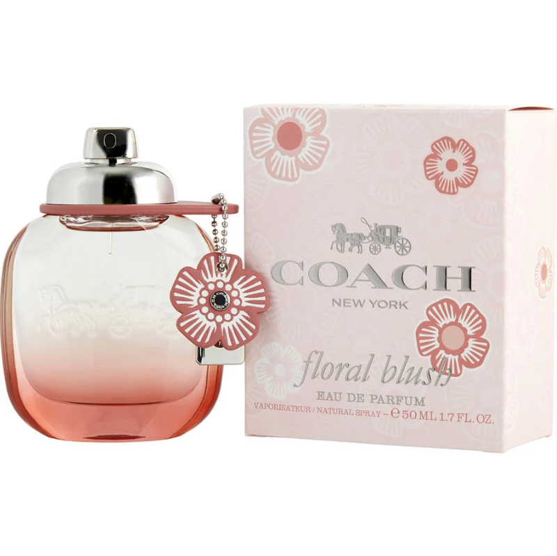 Coach Floral Blush Eau De Parfum Spray