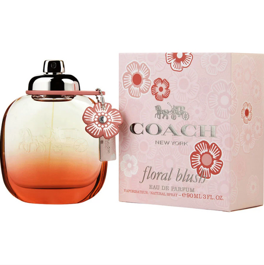 Coach Floral Blush Eau De Parfum Spray