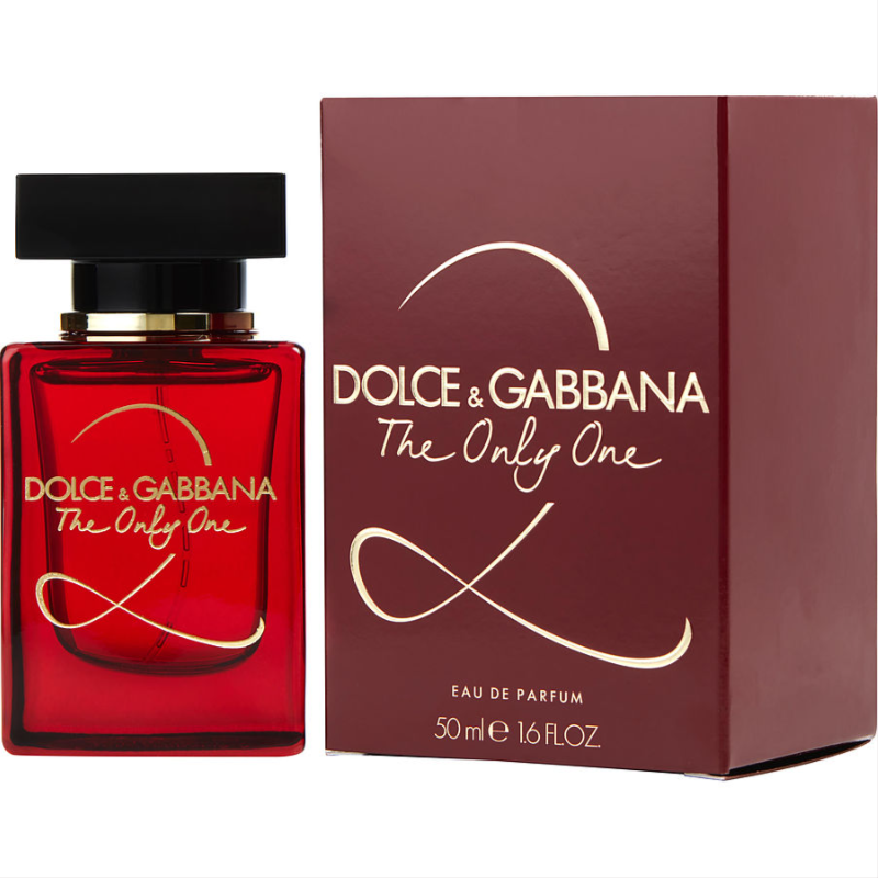 Dolce & Gabbana The Only One 2 Eau De Parfum Spray