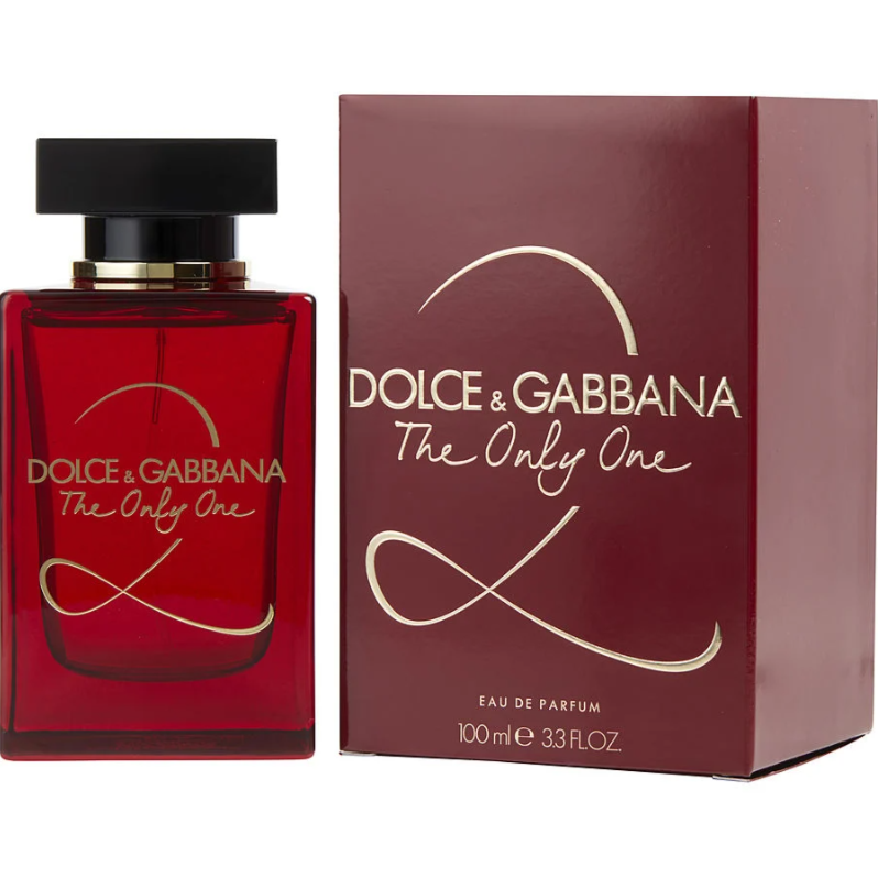 Dolce & Gabbana The Only One 2 Eau De Parfum Spray