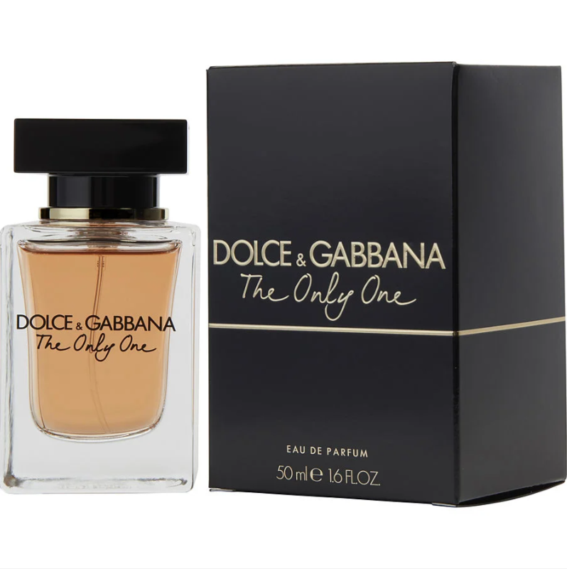 Dolce & Gabbana The Only One Eau De Parfum Spray