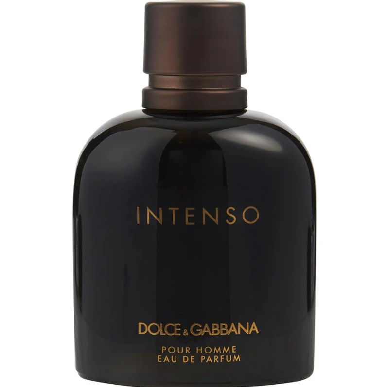 Dolce & Gabbana Intenso For Men Eau De Parfum Spray