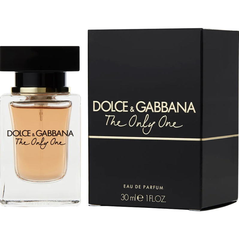 Dolce & Gabbana The Only One Eau De Parfum Spray