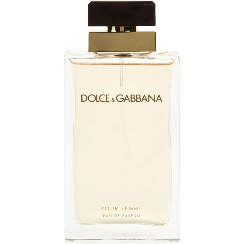 Dolce & Gabbana Pour Femme Intense Eau De Parfum Spray