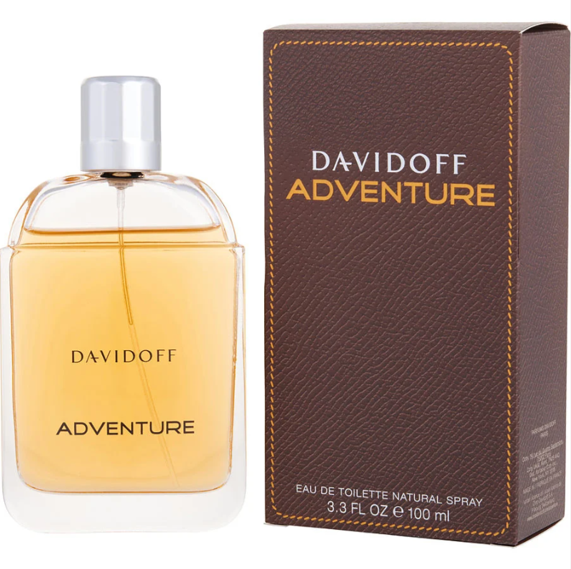 Davidoff Adventure Eau De Toilette Spray