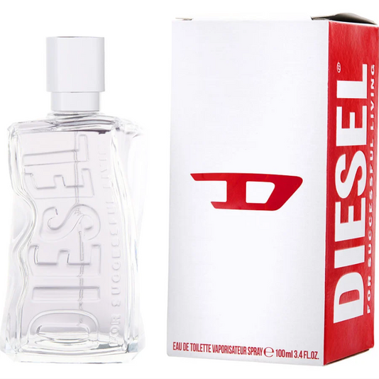 D By Diesel Eau De Toilette Spray