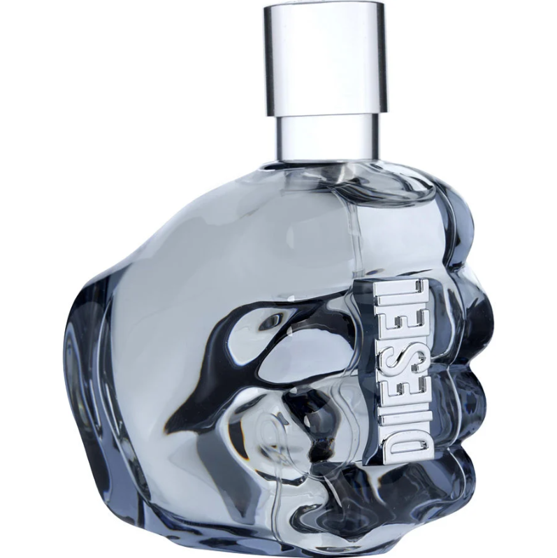 Diesel Only The Brave Eau De Toilette Spray